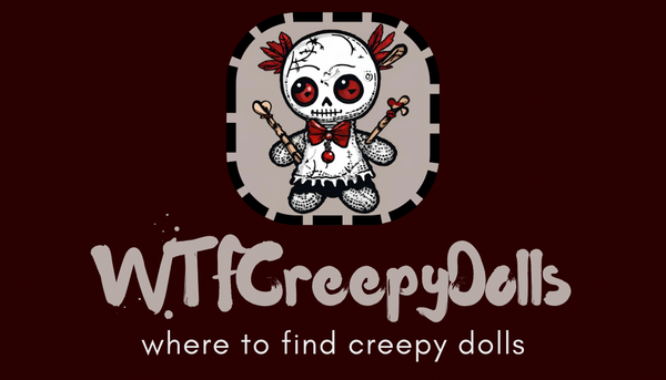 WTFCreepyDolls 