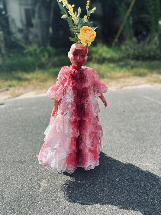 WTFCreepyDolls- Christine