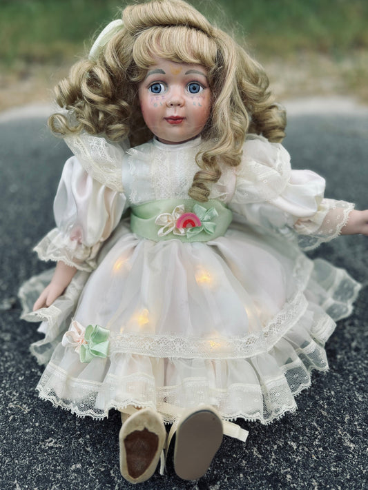 WTFCreepyDolls- Charlotte